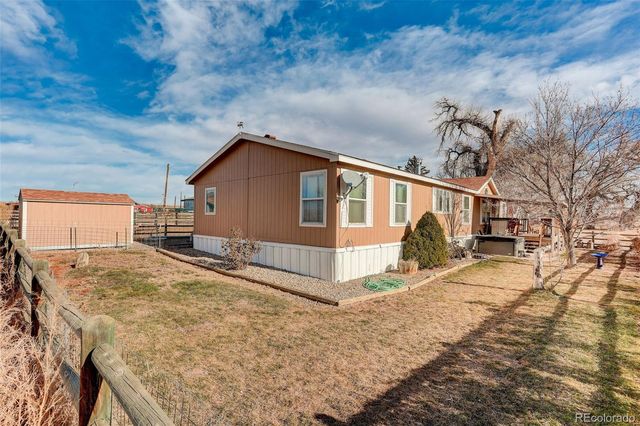 12745 N 75th Street, Longmont, CO 80503