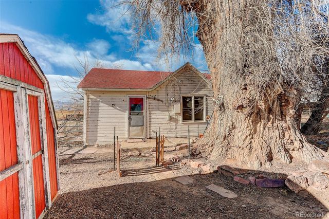12745 N 75th Street, Longmont, CO 80503