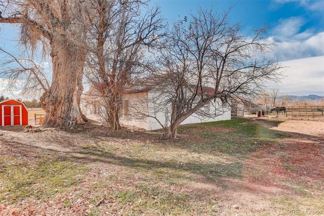 12745 N 75th Street, Longmont, CO 80503