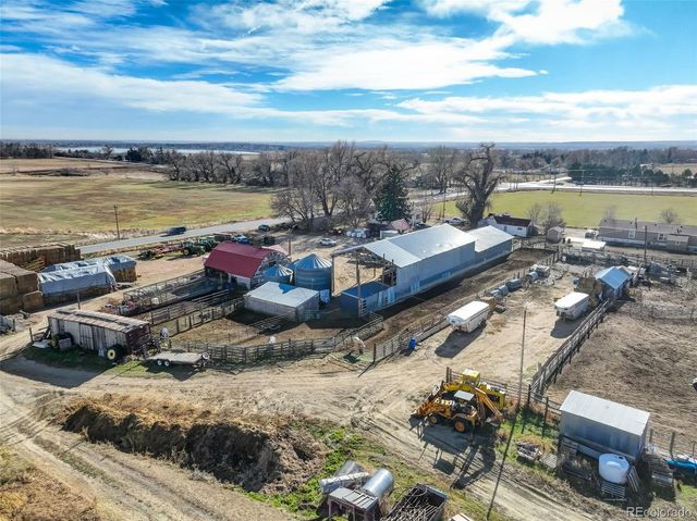 12745 N 75th Street, Longmont, CO 80503