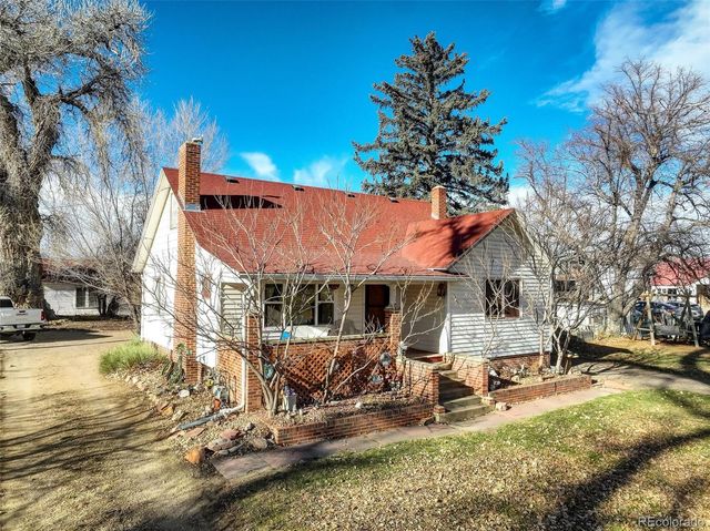 12745 N 75th Street, Longmont, CO 80503