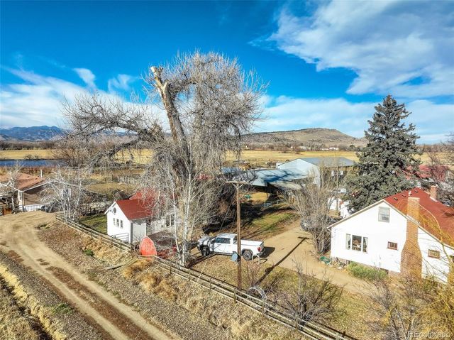 12745 N 75th Street, Longmont, CO 80503