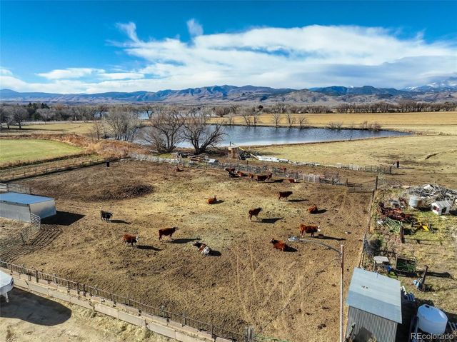 12745 N 75th Street, Longmont, CO 80503