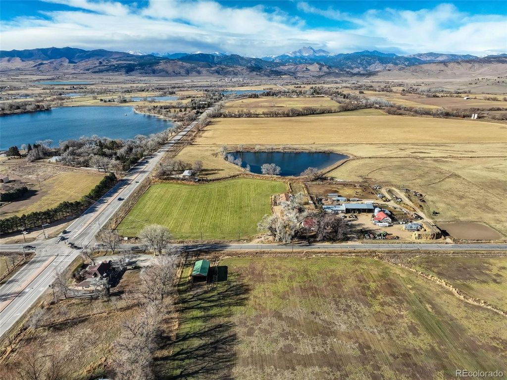 12745 N 75th Street, Longmont, CO 80503
