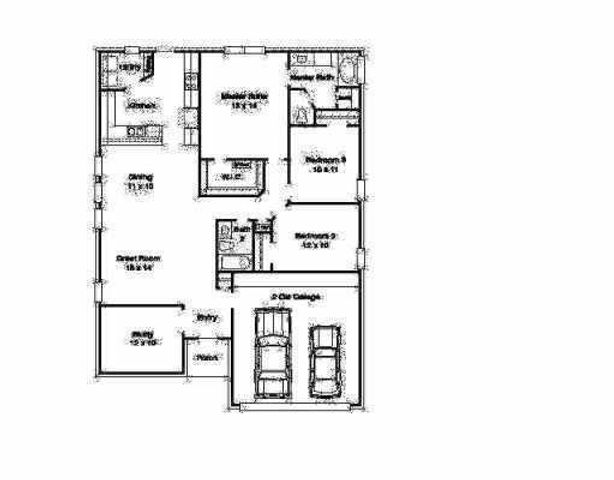 2609 Century Park BLVD, Austin, TX 78727