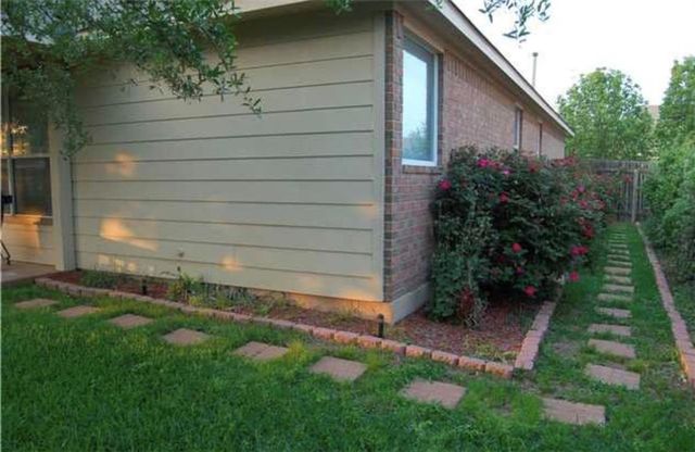 2609 Century Park BLVD, Austin, TX 78727