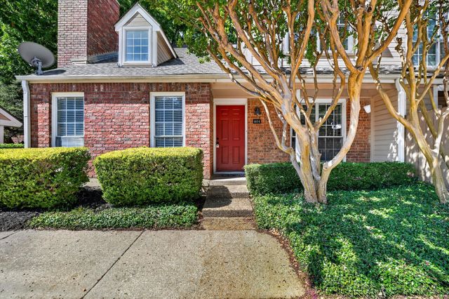 17820 Windflower Way 1404, Dallas, TX 75252