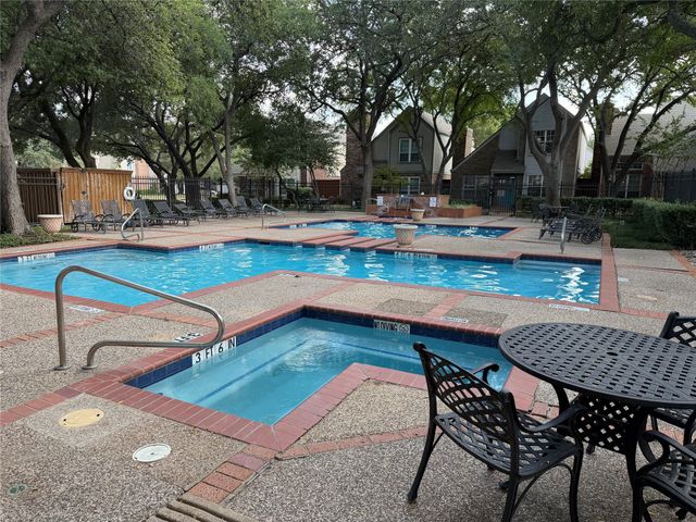 17820 Windflower Way 1404, Dallas, TX 75252
