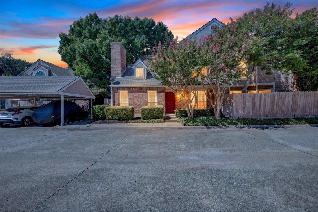 17820 Windflower Way 1404, Dallas, TX 75252