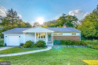 2701 2ND AVE, Parkville, MD 21234