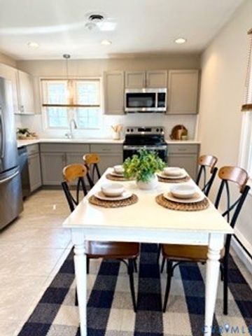 6312 Cyrus St, North Chesterfield, VA 23234