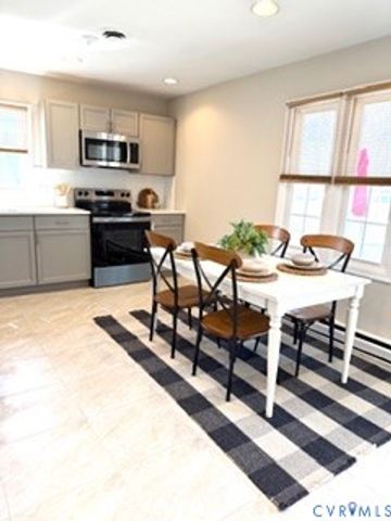 6312 Cyrus St, North Chesterfield, VA 23234