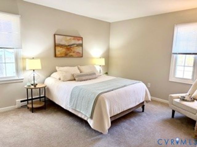 6312 Cyrus St, North Chesterfield, VA 23234