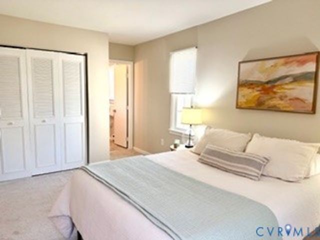 6312 Cyrus St, North Chesterfield, VA 23234