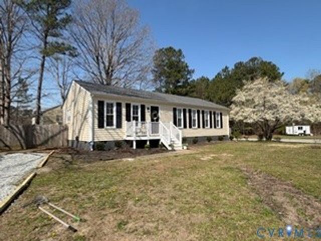 6312 Cyrus St, North Chesterfield, VA 23234