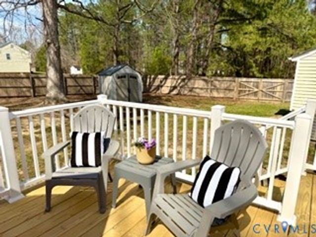 6312 Cyrus St, North Chesterfield, VA 23234