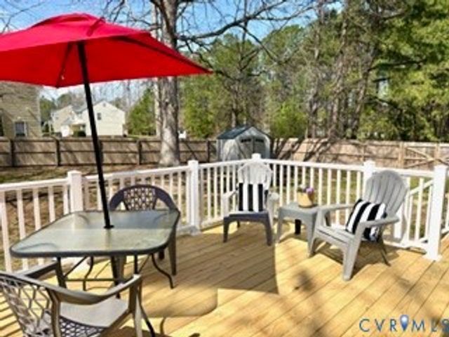 6312 Cyrus St, North Chesterfield, VA 23234