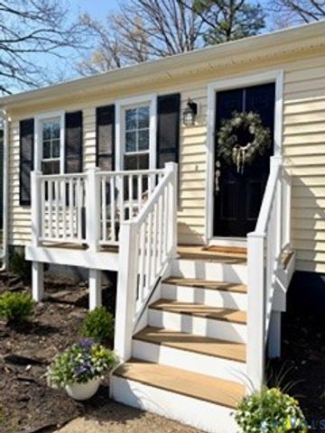 6312 Cyrus St, North Chesterfield, VA 23234