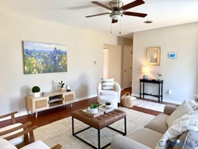 6312 Cyrus St, North Chesterfield, VA 23234