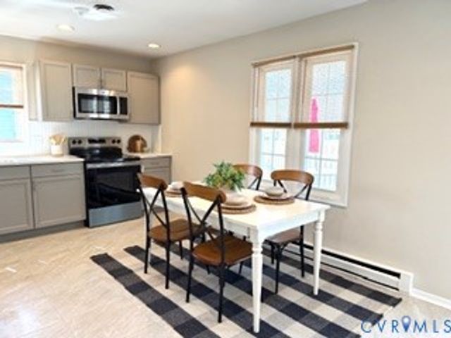 6312 Cyrus St, North Chesterfield, VA 23234