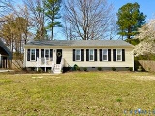 6312 Cyrus St, North Chesterfield, VA 23234
