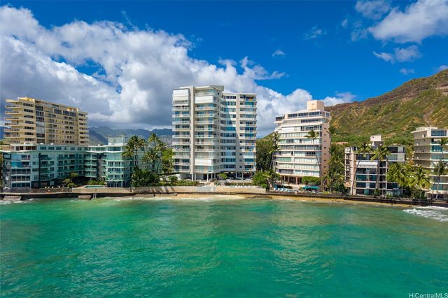 2969 Kalakaua Avenue 1201, Honolulu, HI 96815
