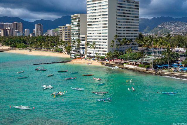 2969 Kalakaua Avenue 1201, Honolulu, HI 96815
