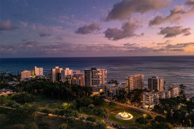 2969 Kalakaua Avenue 1201, Honolulu, HI 96815
