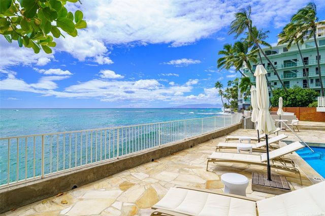 2969 Kalakaua Avenue 1201, Honolulu, HI 96815