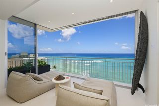 2969 Kalakaua Avenue 1201, Honolulu, HI 96815