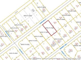 0 Johnson Street, Fayetteville, NC 28303