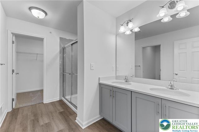 103 Timber Trail 50, Palmer Twp, PA 18045