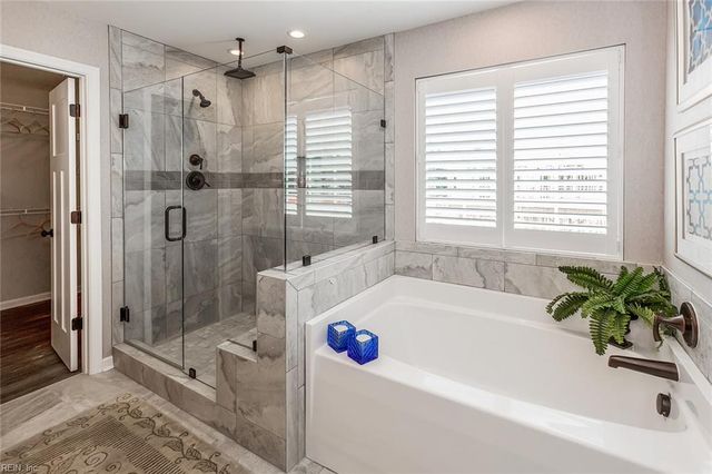 1016 Bennett's ARCH, Suffolk, VA 23435