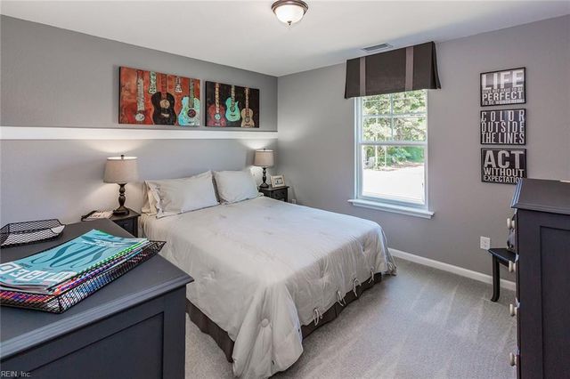 1016 Bennett's ARCH, Suffolk, VA 23435