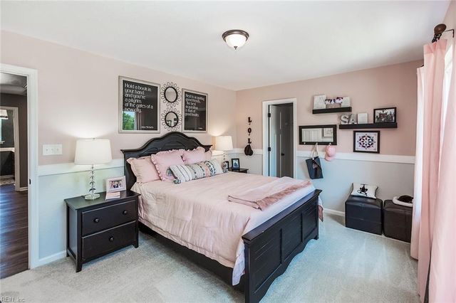 1016 Bennett's ARCH, Suffolk, VA 23435