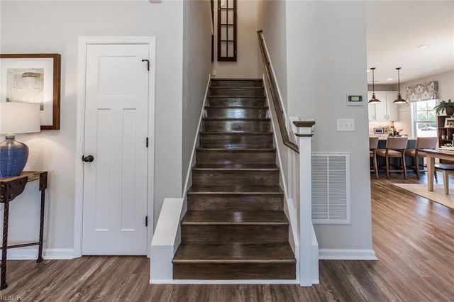1016 Bennett's ARCH, Suffolk, VA 23435