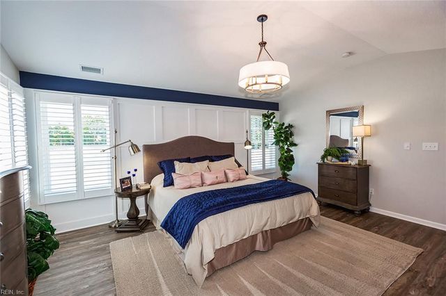 1016 Bennett's ARCH, Suffolk, VA 23435