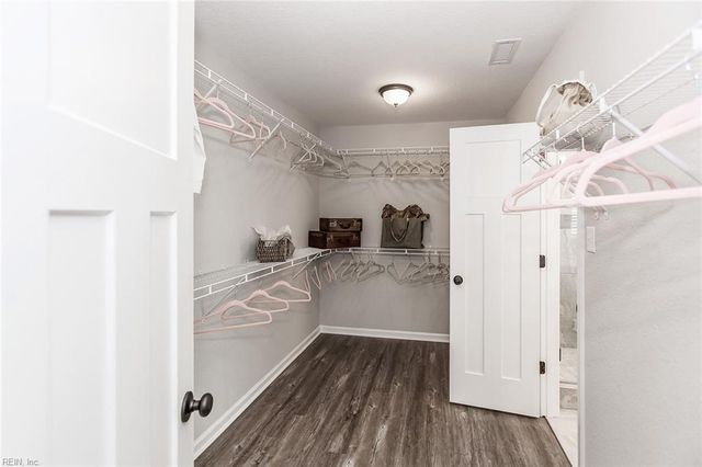 1016 Bennett's ARCH, Suffolk, VA 23435