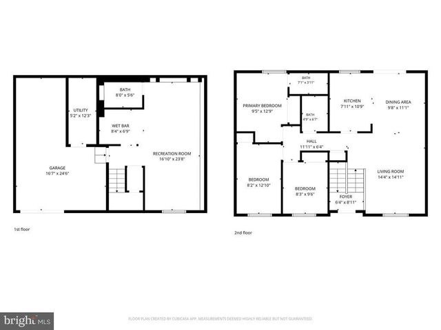 8471 GREAT LAKE LN, Springfield, VA 22153