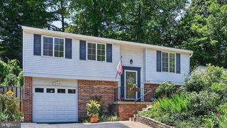 8471 GREAT LAKE LN, Springfield, VA 22153