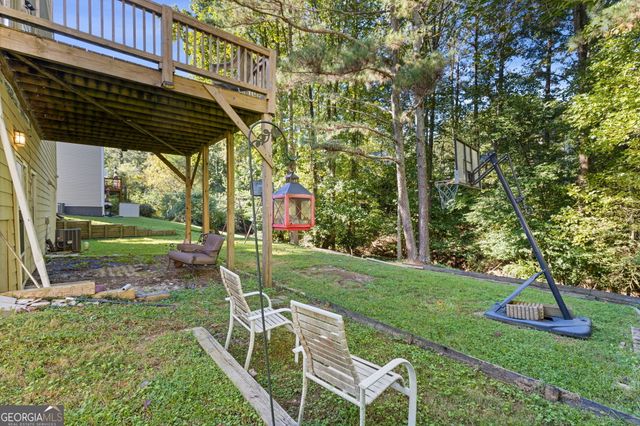 565 Indian Mill Court, Alpharetta, GA 30022