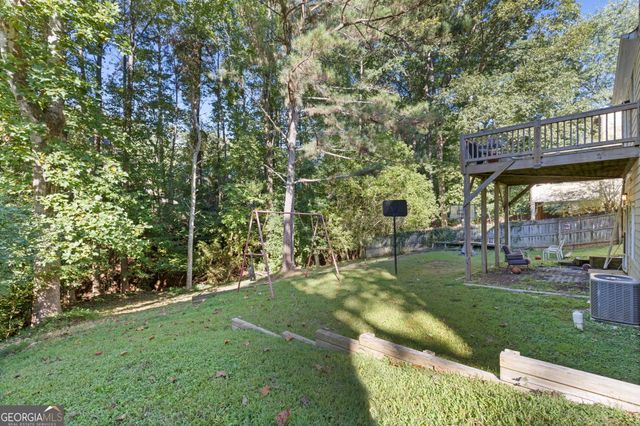 565 Indian Mill Court, Alpharetta, GA 30022