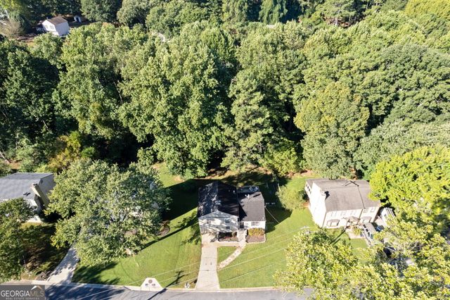 565 Indian Mill Court, Alpharetta, GA 30022