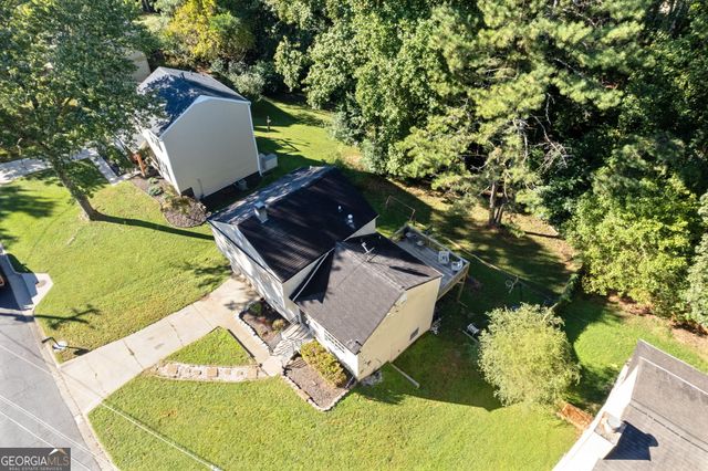 565 Indian Mill Court, Alpharetta, GA 30022