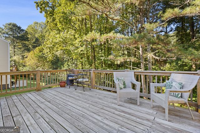 565 Indian Mill Court, Alpharetta, GA 30022