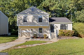 565 Indian Mill Court, Alpharetta, GA 30022