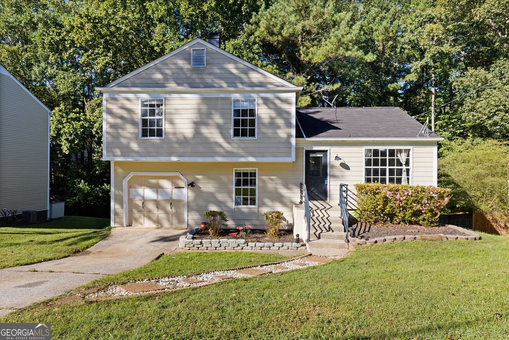 565 Indian Mill Court, Alpharetta, GA 30022