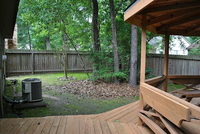 18 Dellforest Court, The Woodlands, TX 77381