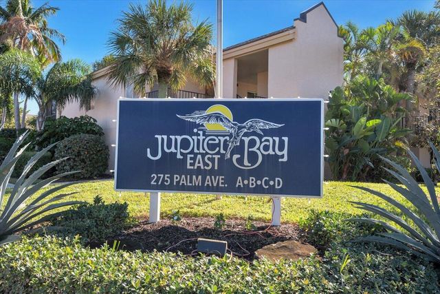 275 Palm Avenue B304, Jupiter, FL 33477