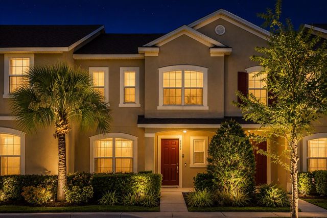 1562 CAREY PALM CIRCLE, Kissimmee, FL 34747